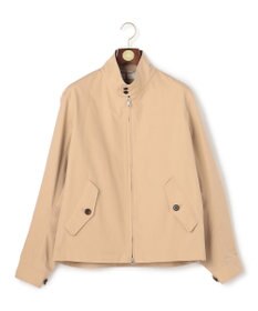 J.PRESS MEN コットンポリエステルポプリン ゴルフジャケット