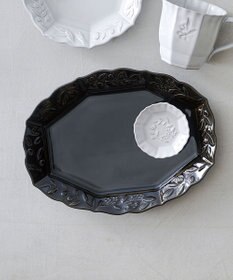 aito製作所 オリーヴ　オーバルプレート