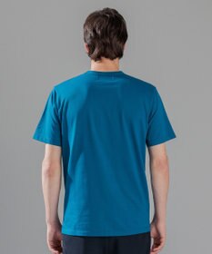 JOSEPH HOMME 【LEON 掲載】スビンソフトジャージー　クルーネック半袖カットソー