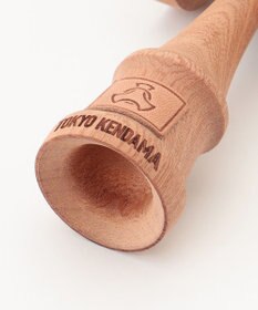 JOSEPH ABBOUD MOUNTAIN 【育てるけん玉】TOKYO KENDAMA×JOSEPH ABBOUD MOUNTAIN けん玉