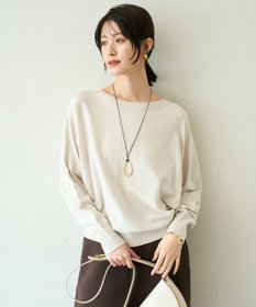 UNFILO マイビューティニット 2WAYカーディガン