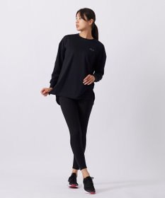 OP／FILA 【FILA】フィットネスウェア 2点セット