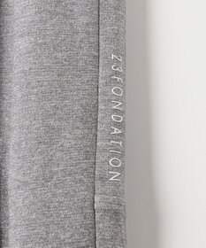 23区GOLF NEWデザイン登場【23Fondation】ジョガーパンツ