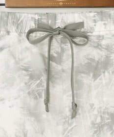 JOSEPH ABBOUD MOUNTAIN 【ストレッチ/軽量/ECO撥水】エンボスストレッチ ショーツ