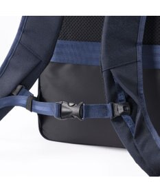 ACE BAGS & LUGGAGE ace. ガジェタブルSF ビジネスリュック A4サイズ 14インチPC収納 ２気室 68782 エース