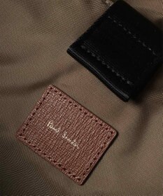 Paul Smith モダンナイロン トートバッグ