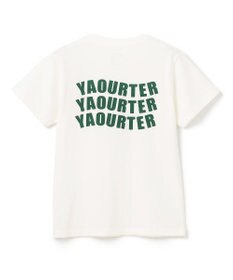 UNFILO 【110-150cm】CLEAN Tee(UNISEX)