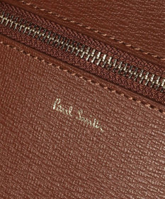 Paul Smith モダンナイロン トートバッグ