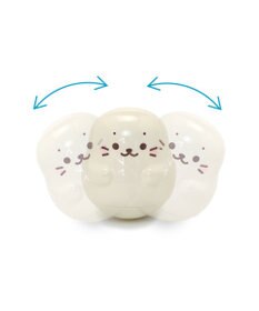 Mother garden しろたん つついて！ゆらゆら 《しろたん/らっこいぬ/らむね》単品