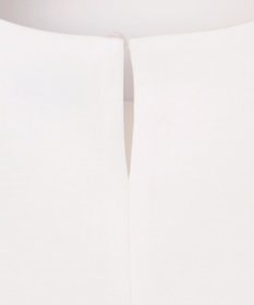 組曲 【WEB限定】コンシャスジャージー チュニックカットソー