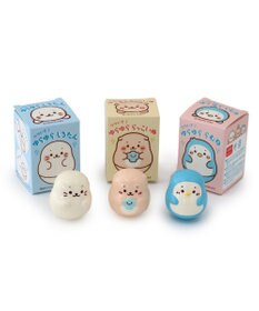 Mother garden しろたん つついて！ゆらゆら 《しろたん/らっこいぬ/らむね》単品