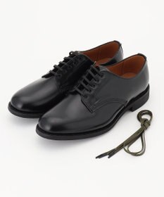 JOSEPH HOMME 【SANDERS】MILITARY OFFICER SHOE