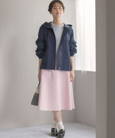 組曲 L 【WEB限定カラーあり】GEMINI フレアスカート