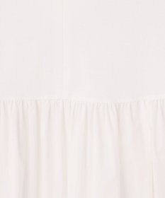 組曲 【WEB限定】コンシャスジャージー チュニックカットソー