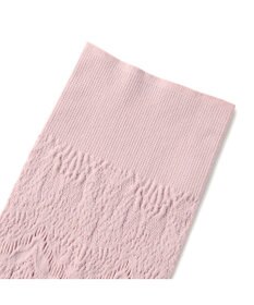 Chacott 【ノーソーイングニット】ノーソーイングレッグウォーマー