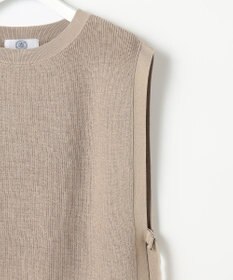 J.PRESS LADIES ニット ベスト