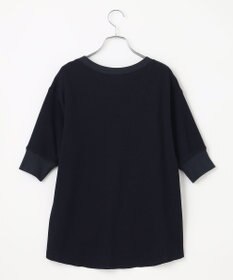 #Newans 【洗える】サーマルＴシャツ