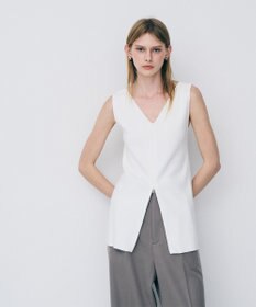 uncrave 2WAYタンクトップ