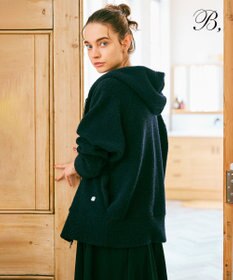 EVIE / パーカー / BEIGE, | ファッション通販 【公式通販】オンワード