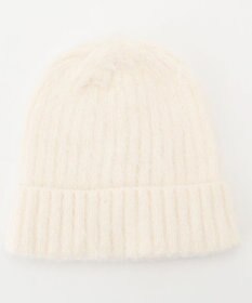 ANY シャギーニット帽