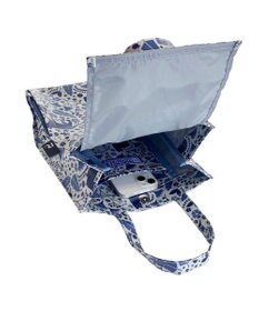 ROOTOTE 1025【ラミネート加工 正方形型】EU.スクエア.ラミネート-R