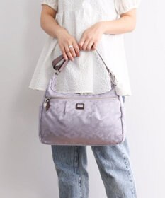 ACE BAGS & LUGGAGE Kanana project collection VYG マリティマ ショルダーバッグ 68734 カナナプロジェクト