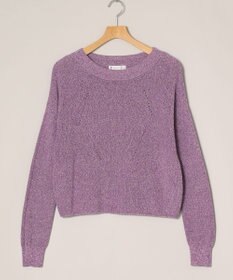 ONWARD Reuse Park 【組曲】ニット春夏