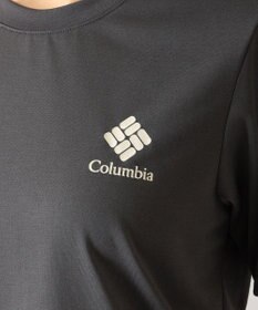 Columbia Columbia/ ウィメンズシダートレイルグラフィックTシャツ /コロンビア
