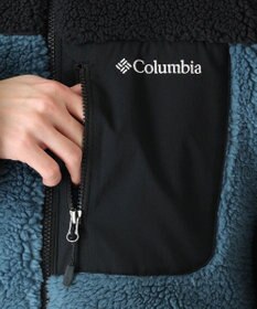 Columbia Columbia/ ペックマンボウルII ジャケット /コロンビア