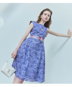 TOCCA QUEEN OF CHRISTMAS ドレス