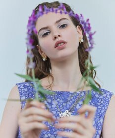 TOCCA QUEEN OF CHRISTMAS ドレス