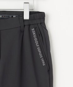 23区GOLF 【MEN】ストレッチ中綿パンツ