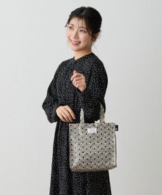 ROOTOTE 1021【正方形型ラミネート加工】EU.スクエア.ラミネート-P