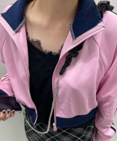 WEGO くしゅくしゅビーズストラップ