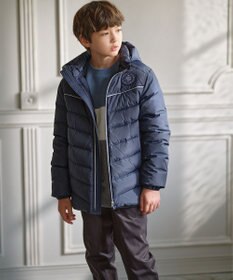J.PRESS KIDS 【110-130cm】COMBI トリコロール トレーナー