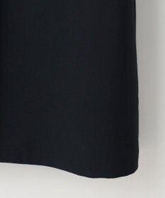 #Newans 【セレモニーにも】バックペプラムコート