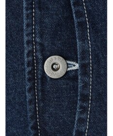 CRAFT STANDARD BOUTIQUE デニムワークベスト