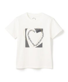 UNFILO 【110-150cm】CLEAN Tee(UNISEX)