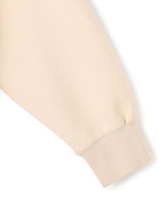 UNFILO MENS 【男女兼用】BEAUTY FORM JERSEY プルオーバー [24年春夏商品]