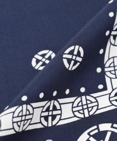 JOSEPH HOMME シルクバンダナ