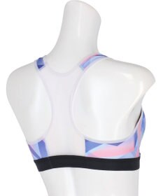 CW-X 【WOMEN】 CW-X 【スポーツ時のゆれからバストを守る】 SPORTSゆれケアBra 吸汗速乾（本体） HTY020 /ワコール