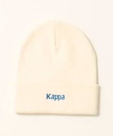 OP／FILA 【Kappa】ウェルネスクラブニットキャプ
