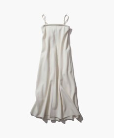 ATON ROYAL FLEECE | ビスチェドレス