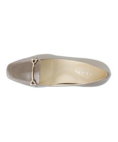 REGAL FOOT COMMUNITY 【リーガルレディース】F64Q ビットローファーパンプス