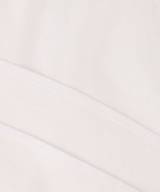 組曲 【WEB限定】コンシャスジャージー チュニックカットソー