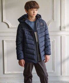 J.PRESS KIDS 【110-130cm】COMBI トリコロール トレーナー