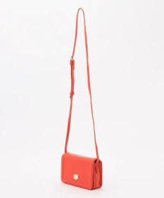 ANY ウォレットミニショルダーバッグ