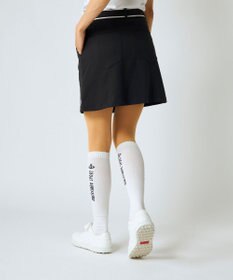 FILA GOLF／marie claire 【marie claire SPORT】 東レ特殊冷感素材｜冷感ゴルフストッキングレギンス  ゴルフ
