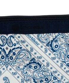 LeSportsac SMALL SLOAN COSMETIC/バンダナブリーズ