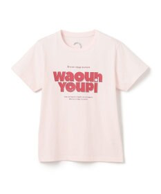 UNFILO 【110-150cm】CLEAN Tee(UNISEX)